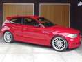 BMW 120 120i High Executive Rojo - thumbnail 4