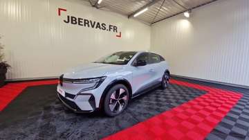 equilibre EV60 220ch super charge