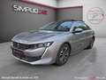 Peugeot 508 Allure Business Gris - thumbnail 7