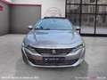 Peugeot 508 Allure Business Gris - thumbnail 5