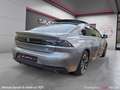 Peugeot 508 Allure Business Gris - thumbnail 8