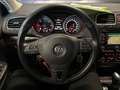 Volkswagen Golf Variant VI 2.0 TDI DSG Style*NAVI*XENON*ALU*Sitzhzg* Noir - thumbnail 16