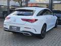Mercedes-Benz CLA 250 Shooting Brake e AMG Line + DISTRONIC + PANO DAK + Wit - thumbnail 8
