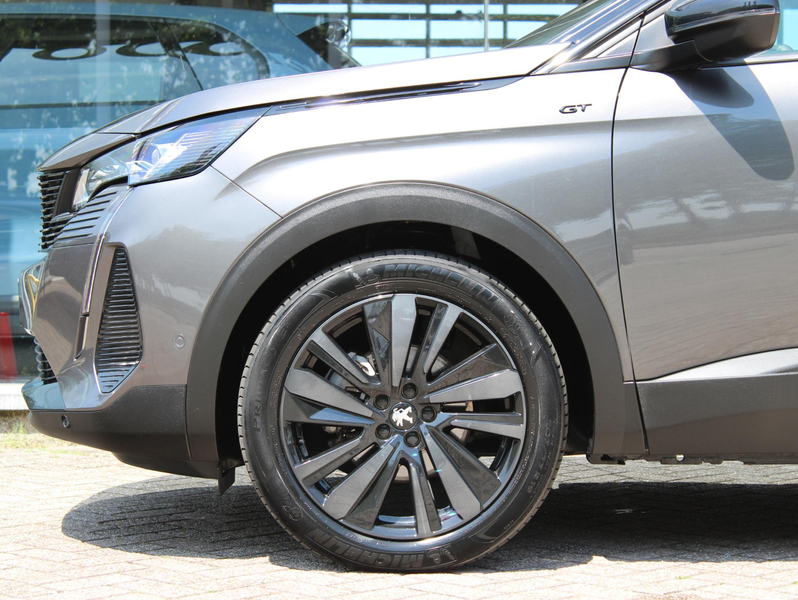 Peugeot 5008 1.2T GT 7p Automaat | Camera/Trekhaak/Stoelverwarm — photo 11