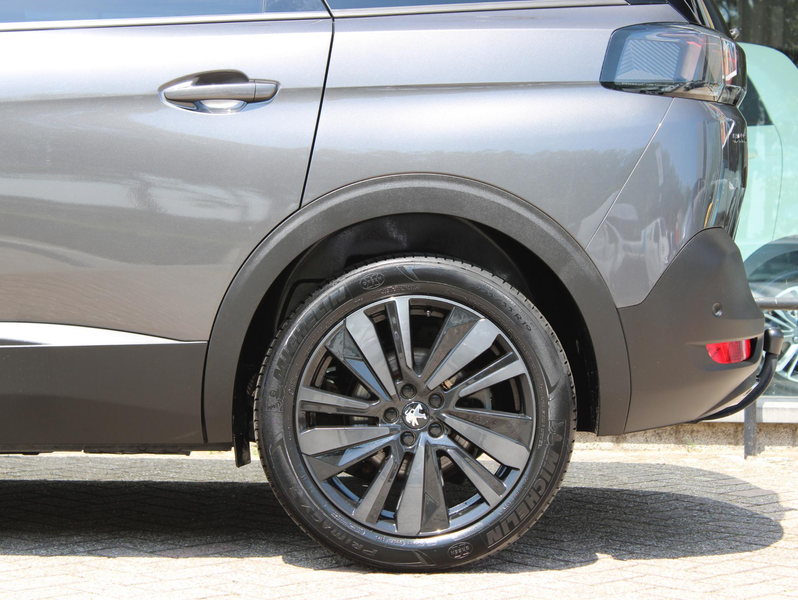 Peugeot 5008 1.2T GT 7p Automaat | Camera/Trekhaak/Stoelverwarm — photo 12