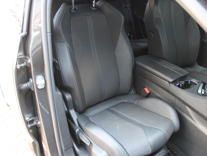 Peugeot 5008 1.2T GT 7p Automaat | Camera/Trekhaak/Stoelverwarm — photo 13