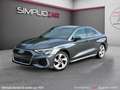 Audi A3 berline Grijs - thumbnail 1