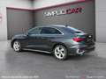 Audi A3 berline Grijs - thumbnail 4