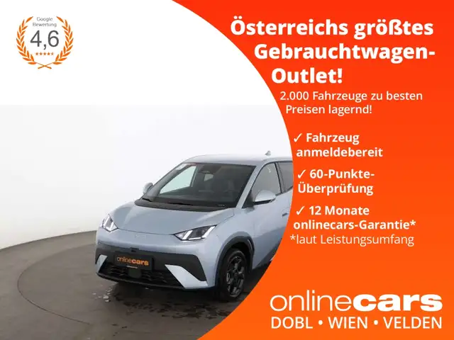 BYD Dolphin Surf Comfort 43kWh Aut LED 360-CAM RADAR