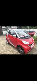 Cabrio 1.0i Mhd Passion Softouch