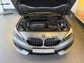 BMW 118 i Aut. Advantage KAM+ACC+AHK+HIFI+SPUR+adpLED Grau - thumbnail 12