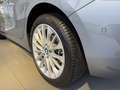 BMW 118 i Aut. Advantage KAM+ACC+AHK+HIFI+SPUR+adpLED Grau - thumbnail 12