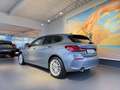 BMW 118 i Aut. Advantage KAM+ACC+AHK+HIFI+SPUR+adpLED Grau - thumbnail 7