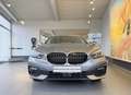 BMW 118 i Aut. Advantage KAM+ACC+AHK+HIFI+SPUR+adpLED Grau - thumbnail 11