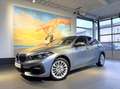 BMW 118 i Aut. Advantage KAM+ACC+AHK+HIFI+SPUR+adpLED Grau - thumbnail 1