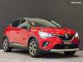 Renault Captur INTENS 1.5L BLUEDCI 115CH EDC Rouge - thumbnail 3