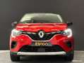 Renault Captur INTENS 1.5L BLUEDCI 115CH EDC Rouge - thumbnail 2