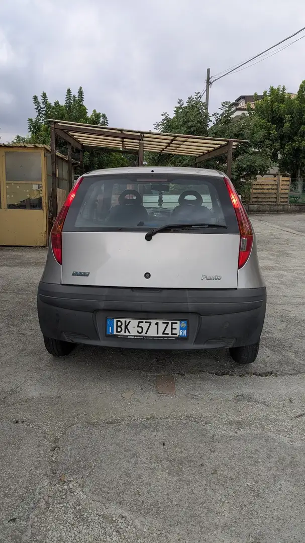 Fiat Punto 3p 1.2 - 2