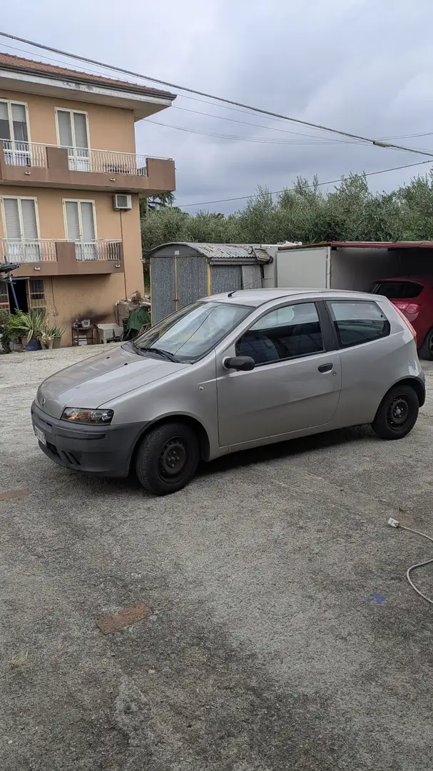 Fiat Punto 3p 1.2 - 1