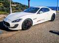 Maserati GranTurismo 4.7 MC Stradale 4p.ti cambiocorsa Bianco - thumbnail 2