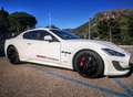 Maserati GranTurismo 4.7 MC Stradale 4p.ti cambiocorsa Bianco - thumbnail 1