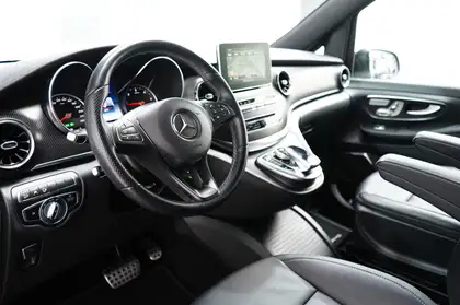 Annonce voiture d'occasion Mercedes-Benz V 300 - CARADIZE