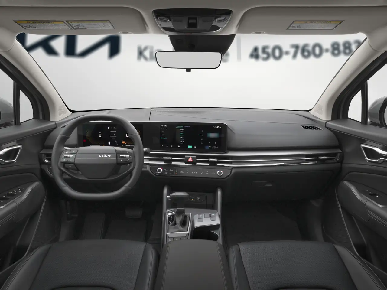 Kia Sportage снимка Kia Sportage