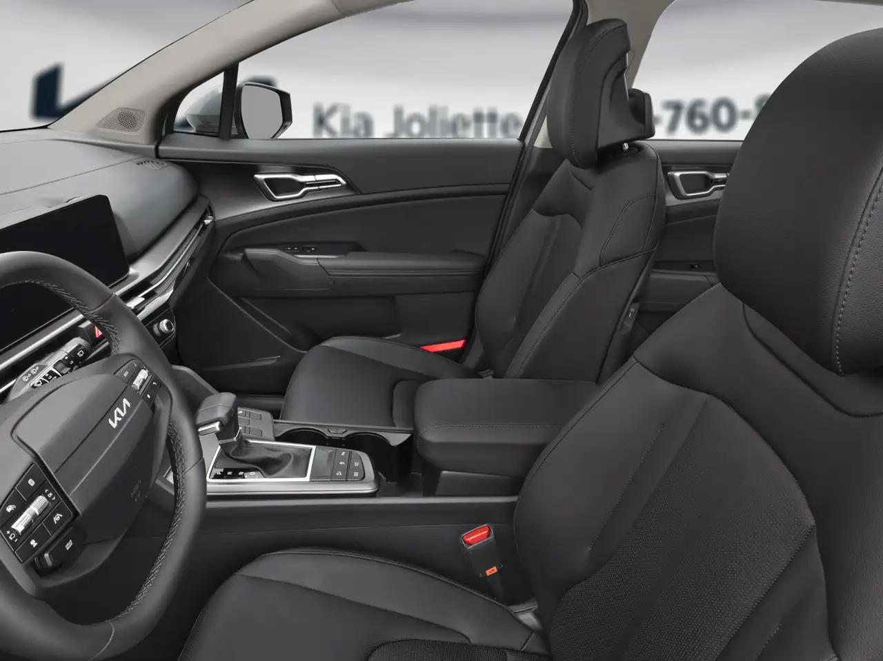 Kia Sportage снимка Kia Sportage