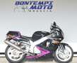 Yamaha YZF 750 R 1993 Zwart - thumbnail 1