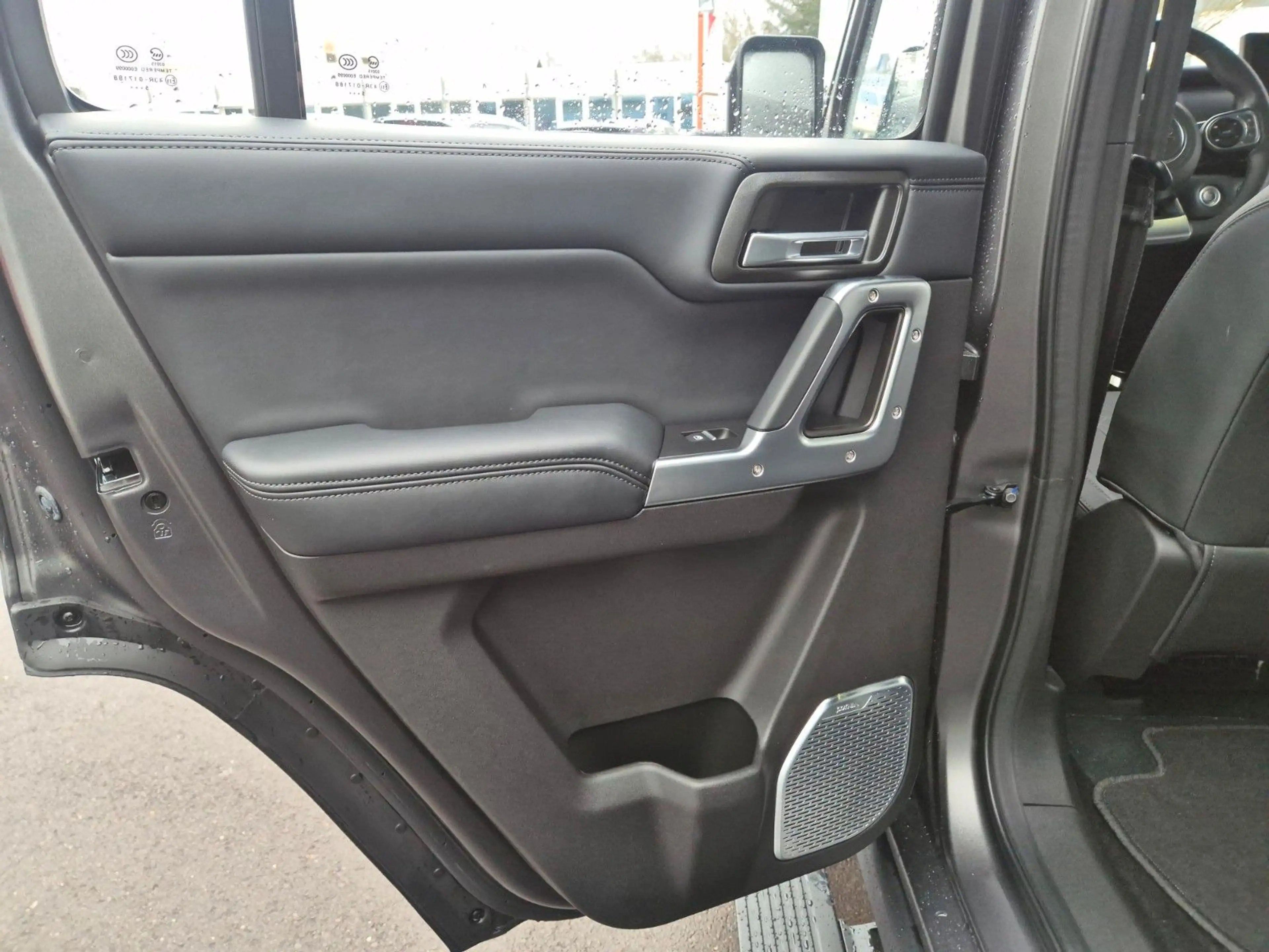BAW 212 2,0 CRDI, 4 WD, Sofort ! — photo 15