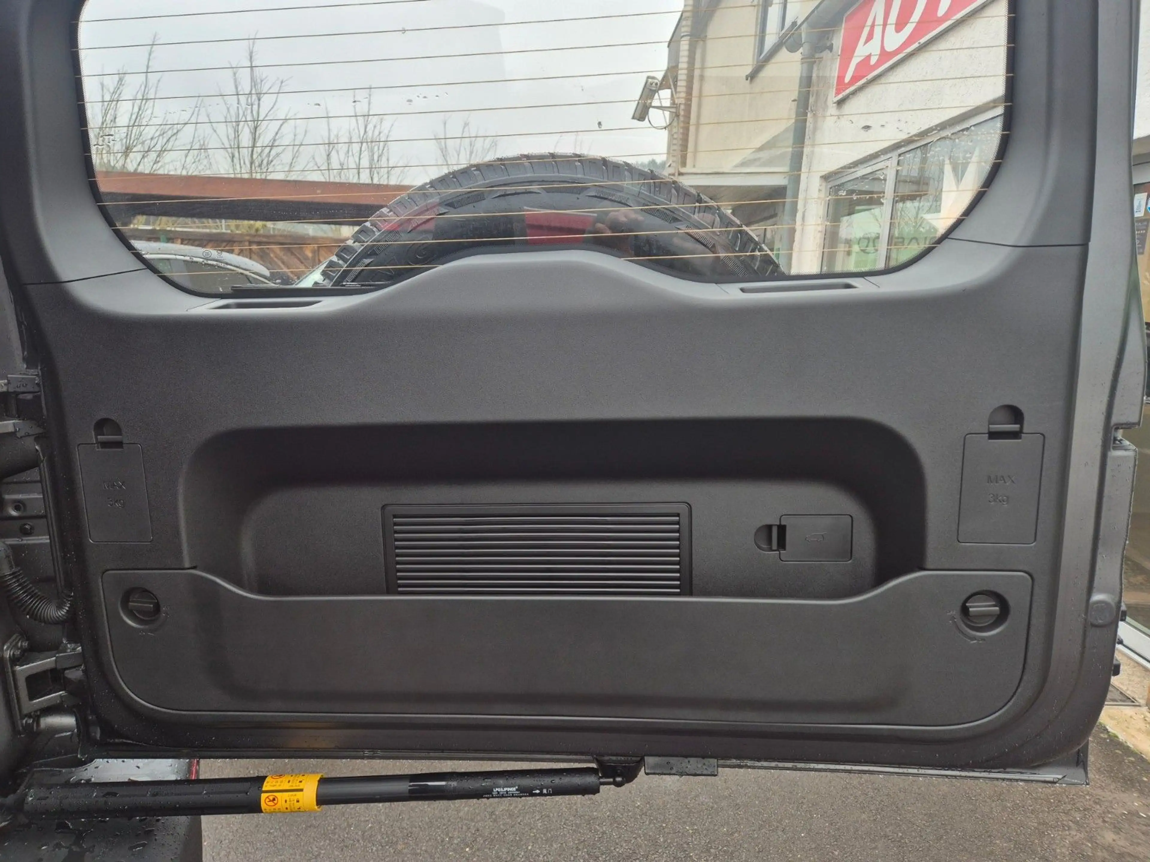 BAW 212 2,0 CRDI, 4 WD, Sofort ! — photo 8