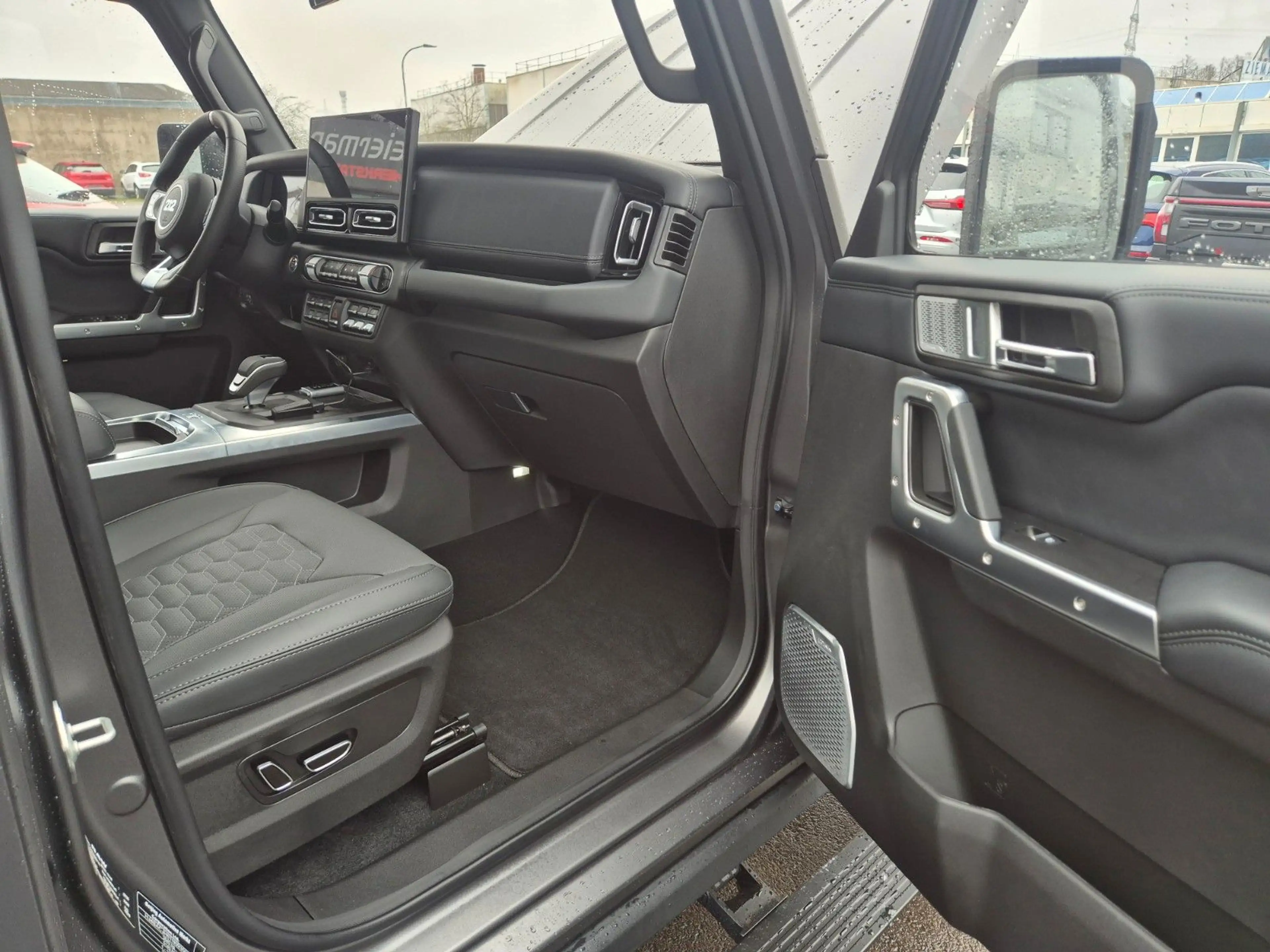 BAW 212 2,0 CRDI, 4 WD, Sofort ! — photo 37
