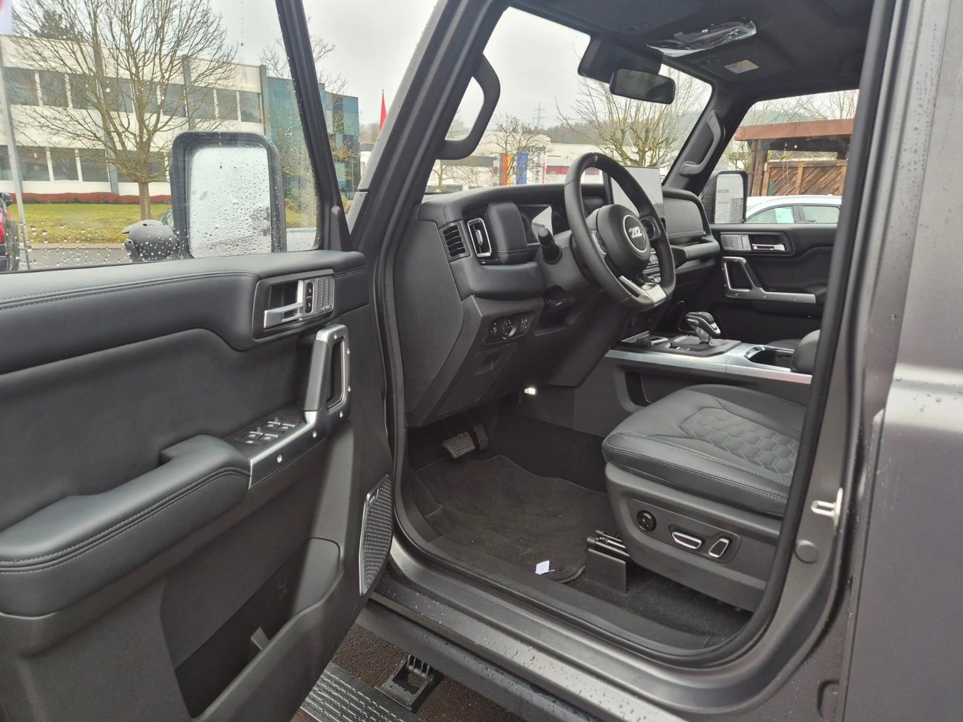 BAW 212 2,0 CRDI, 4 WD, Sofort ! — photo 17