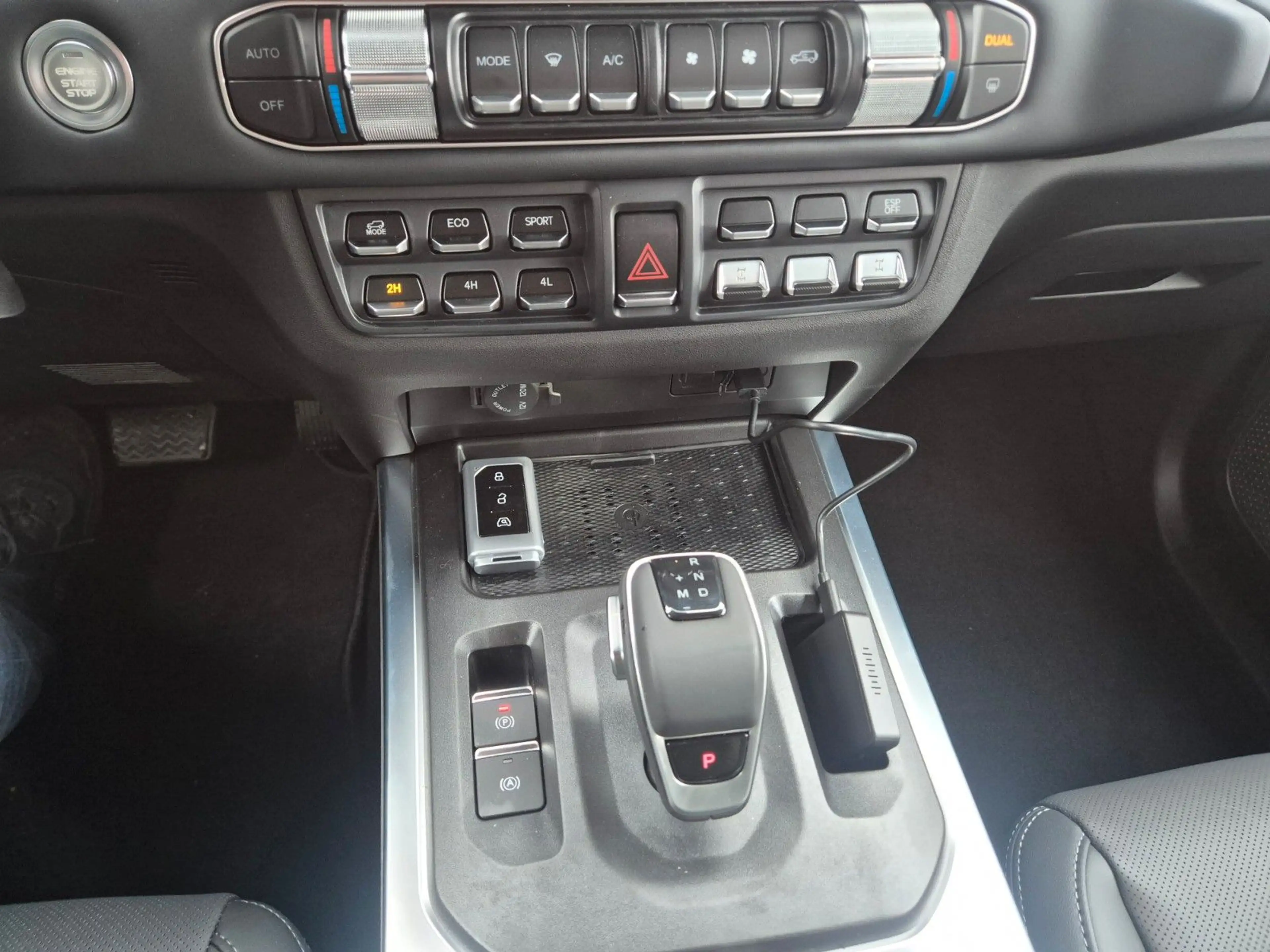 BAW 212 2,0 CRDI, 4 WD, Sofort ! — photo 27