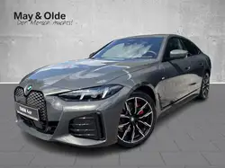 Bmw i4 eDrive40 Gran Coupe M Sport Pro AHK 360 Parkassis