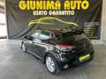 Renault Clio GARANZIA CASA MADRE - Clio V 1.6 full hybrid 145cv Nero - thumbnail 4
