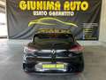 Renault Clio GARANZIA CASA MADRE - Clio V 1.6 full hybrid 145cv Nero - thumbnail 5