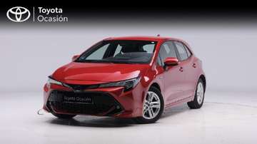 BERLINA CON PORTON 1.8 HYBRID ACTIVE TECH E-CVT 12