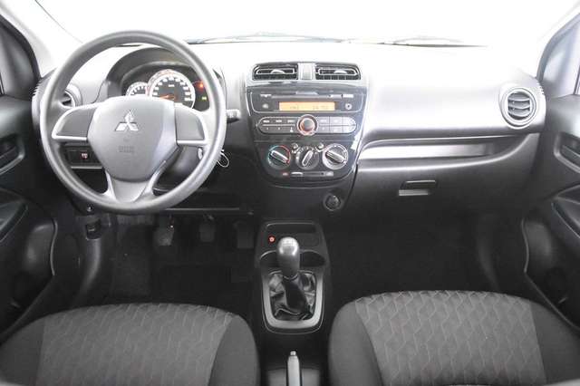 Mitsubishi Space Star 1.0 Cool+ *1.Hand*Klima*