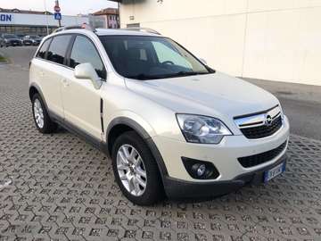 2.2 cdti Cosmo s&s 2rm 163cv auto