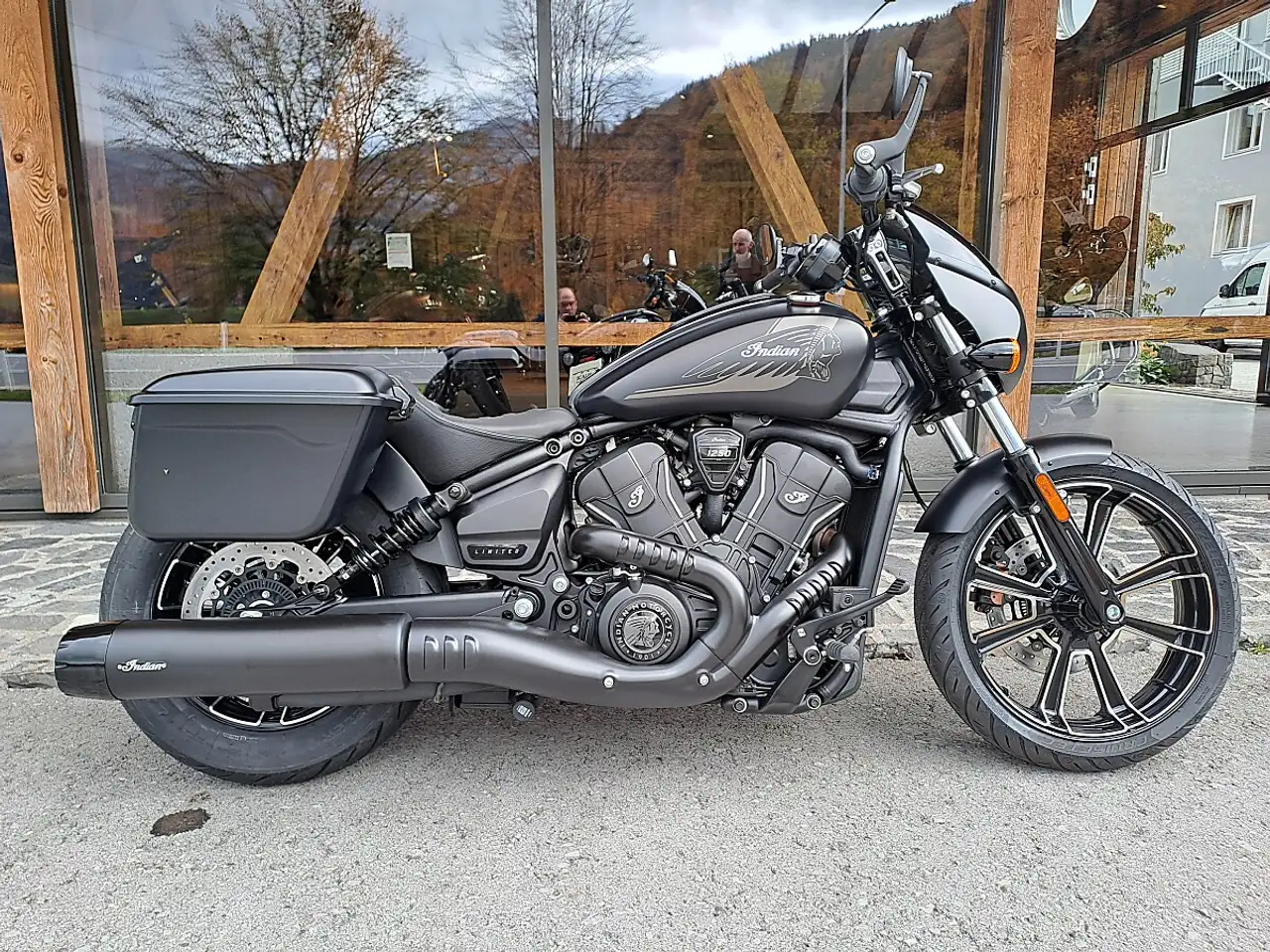 Indian