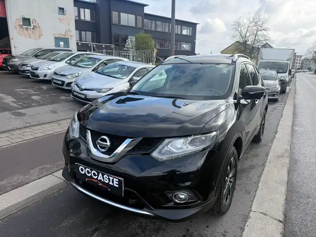 Nissan X-Trail X-Trail 1.6 DIG-T 2WD **12M GARANTIE**