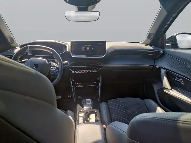 Peugeot 2008 view 12