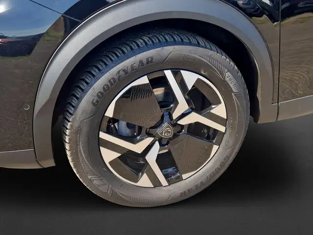 Peugeot 2008 view 10