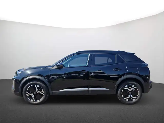 Peugeot 2008 view 5