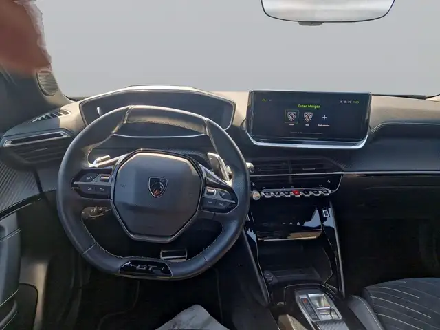 Peugeot 2008 view 15