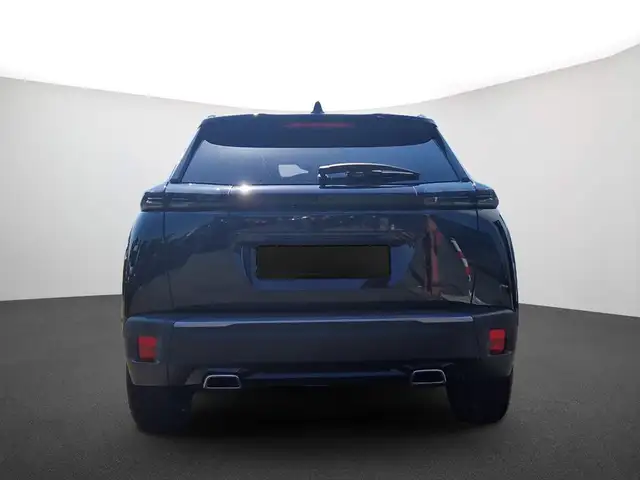Peugeot 2008 view 4