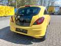 Opel Corsa D Color Race Tüv bis 03.25 Top Zustand Schwarz - thumbnail 4