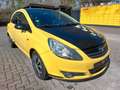 Opel Corsa D Color Race Tüv bis 03.25 Top Zustand Schwarz - thumbnail 9