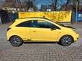 Opel Corsa D Color Race Tüv bis 03.25 Top Zustand Noir - thumbnail 2